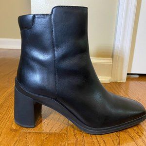 avery waterproof bootie
